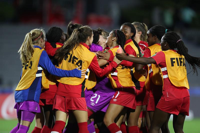 La Selección Canadiense se planta por la igualdad salarial del fútbol femenino