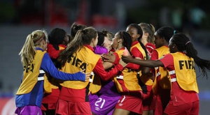 La Selección Canadiense se planta por la igualdad salarial del fútbol femenino