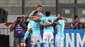 Sporting Cristal y Alianza Lima, listos par el segundo asalto