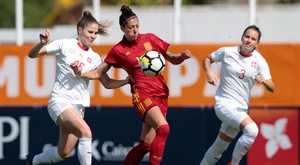 Aplazada la final de la Copa Algarve por el coronavirus