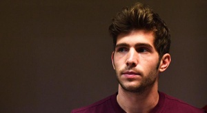 Jugar en el centro del campo será bueno, si juego