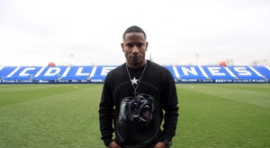 El único ultramar vivo que tiene a un ex de LaLiga como estrella