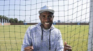 Muere Luis 'Matador' Tejada mientras jugaba un partido de veteranos