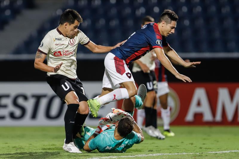 Cerro Porteño, a por una revancha madurada durante 20 años