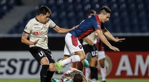 Cerro Porteño, a por una revancha madurada durante 20 años