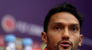 Abel Aguilar anunció su retirada del fútbol