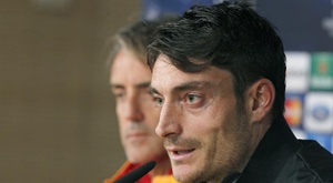 Riera, de Tercera a la Champions en Eslovenia pese a que creía merecer una liga mejor