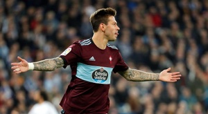 El ex-Celta Smolov podría ir a prisión por una pelea en un bar