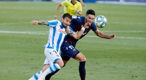 El homenaje de Beniel a Portu: el estadio llevará su nombre