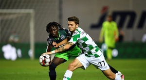 El Chaves vuelve a Primera a costa de un Moreirense que desciende
