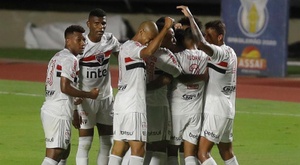 Suspendida la quinta jornada del Paulista
