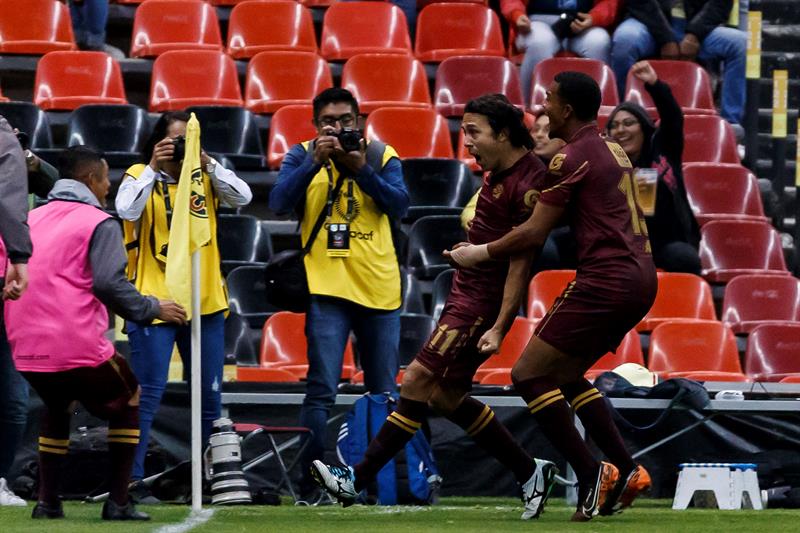 Cotzumalguapa y Comunicaciones, a por el cetro de campeón del Clausura