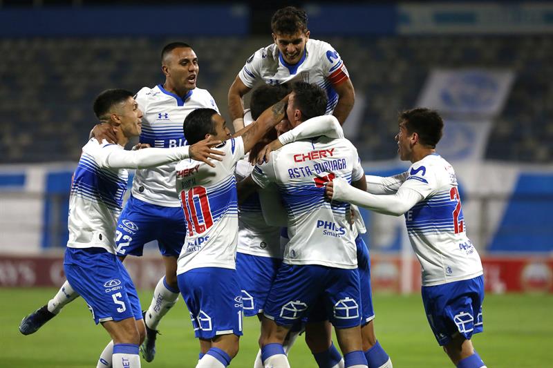 Actualidad del día en el fútbol chileno a 10 de diciembre de 2025