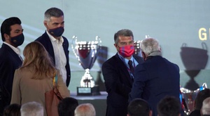 Luto en el Barça: fallece Josep Contreras, ex directivo del club