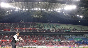 Ricardo Rodríguez guía al Urawa Reds al título de la Supercopa de Japón