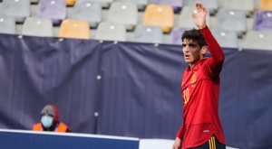 Gonzalo Villar, obligado a indemnizar a su exrepresentante