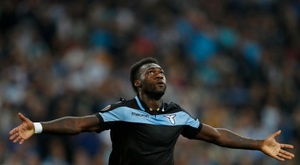 Felipe Caicedo no quiere saber nada de fútbol tras el asesinato de Pineida