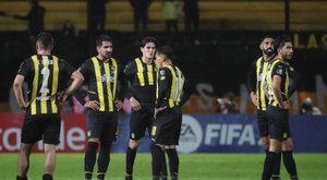 Debacle histórica de Peñarol: ¡La Luz lo eliminó en penaltis de la Copa!