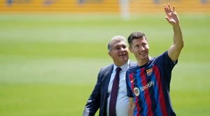 Matrix Einer, el 'Frenkie de Jong de Estonia', ofrecido al Barça