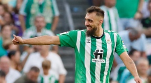 El Atlético Zamora siguió con la broma: ¡pidió la cesión de Borja Iglesias!
