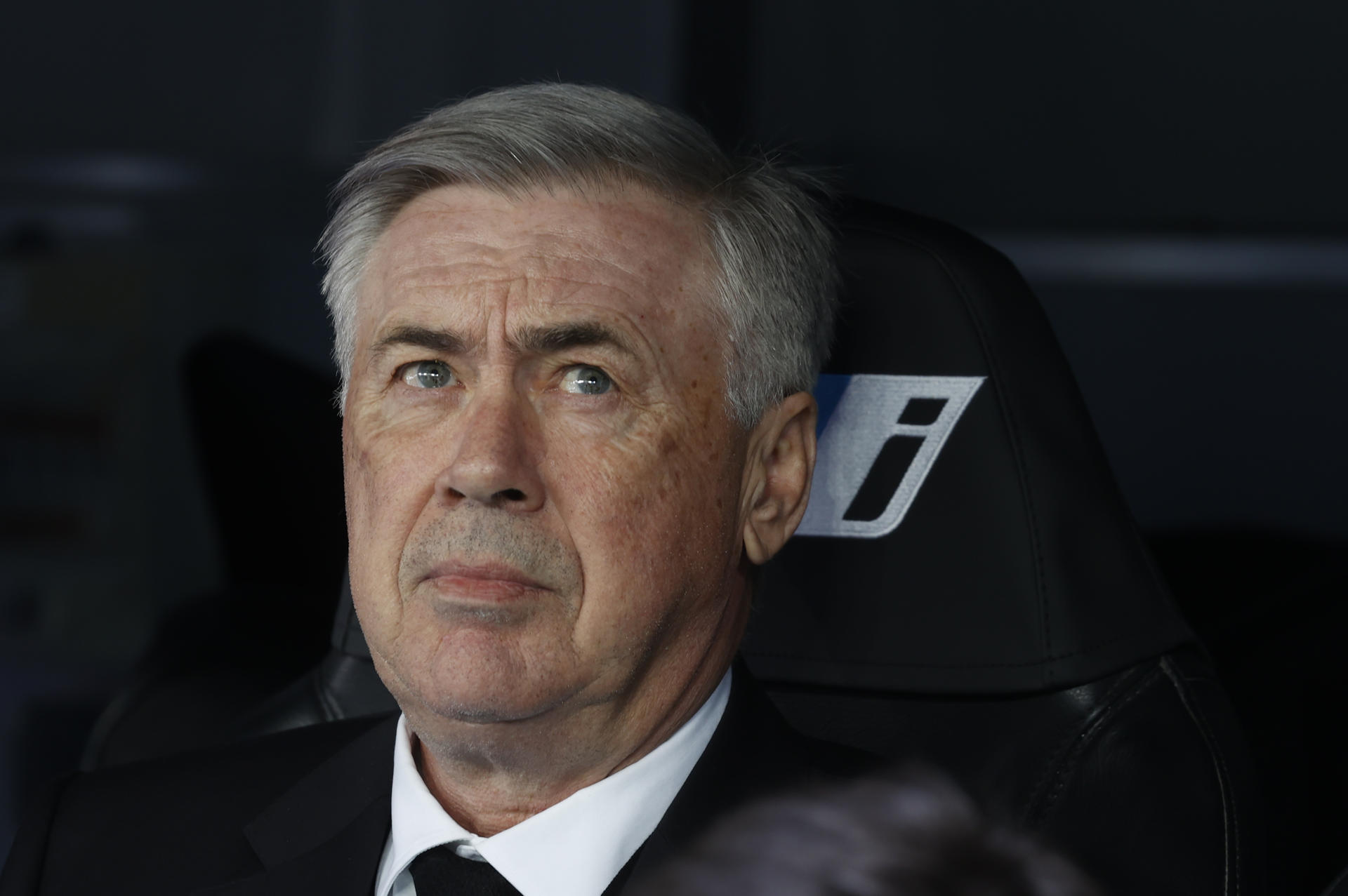 El agente de Ancelotti viajó a Brasil... ¿para negociar su futuro?