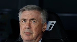 El agente de Ancelotti viajó a Brasil... ¿para negociar su futuro?
