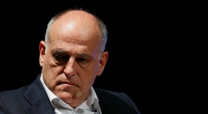 Tebas advirtió a Sudamérica: Acabas matando tu liga nacional