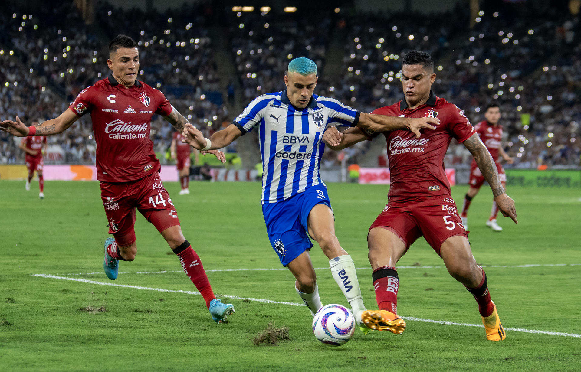 Actualidad del día en el fútbol mexicano a 27 de diciembre de 2024