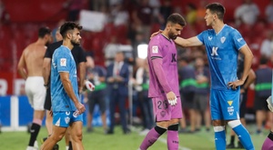 El Almería y los otros 12 equipos de las 54 ligas de Europa sin victorias