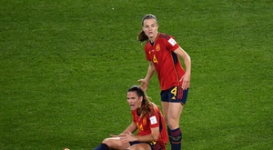 La capitana de la Selección no puede pasar, de un día a otro, a ser menospreciada