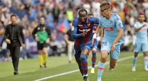 Dwamena falleció como consecuencia de una respetable decisión personal