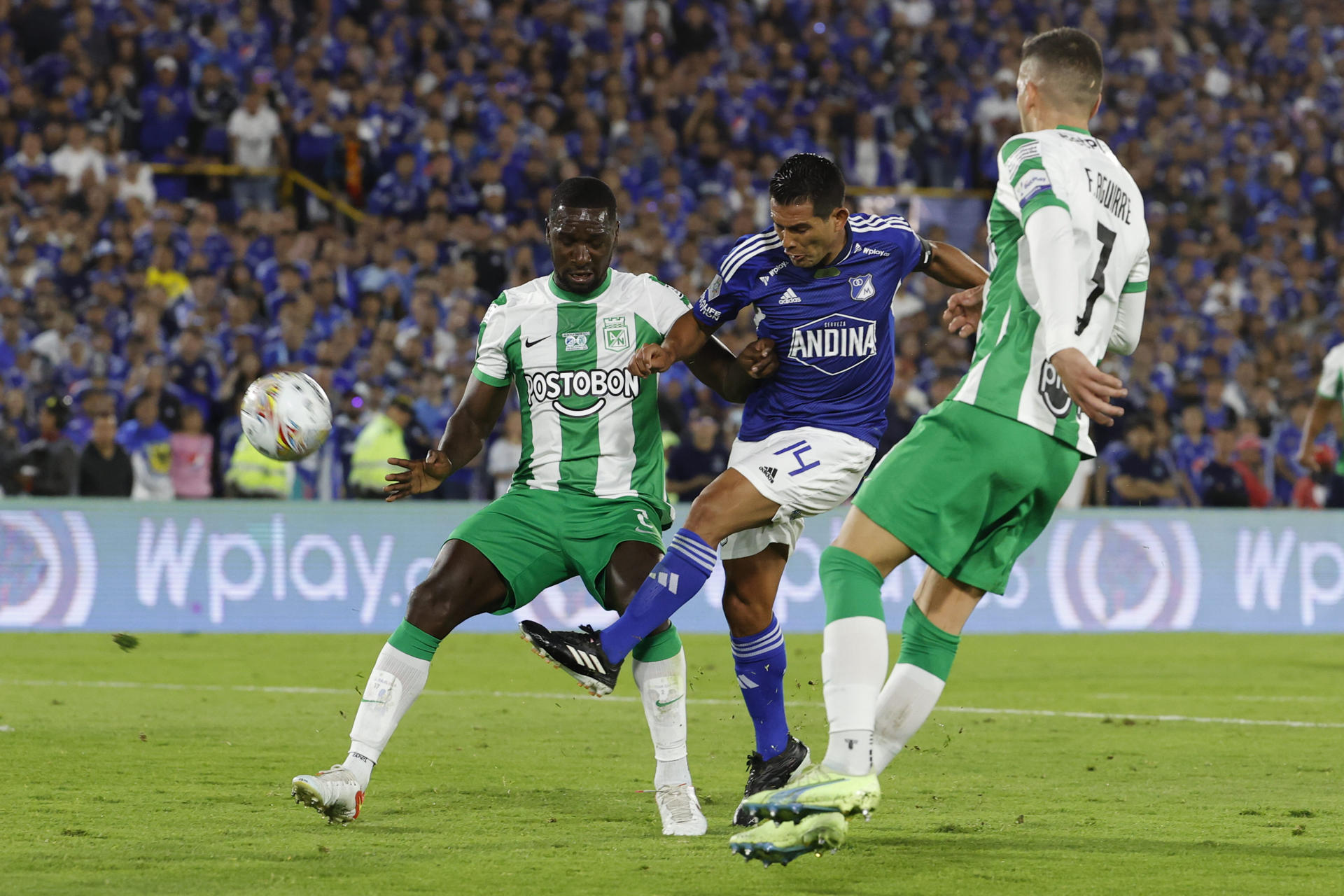 Actualidad del día en el fútbol colombiano a 20 de noviembre de 2025