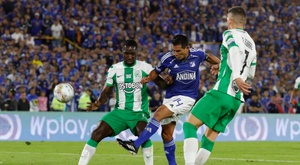 Actualidad del día en el fútbol colombiano a 20 de noviembre de 2025