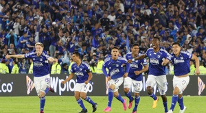 Actualidad del día en el fútbol colombiano a 24 de diciembre de 2025