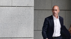 Rubiales también está en el 'caso Koldo': Le contaré cómo está el tema del Reus
