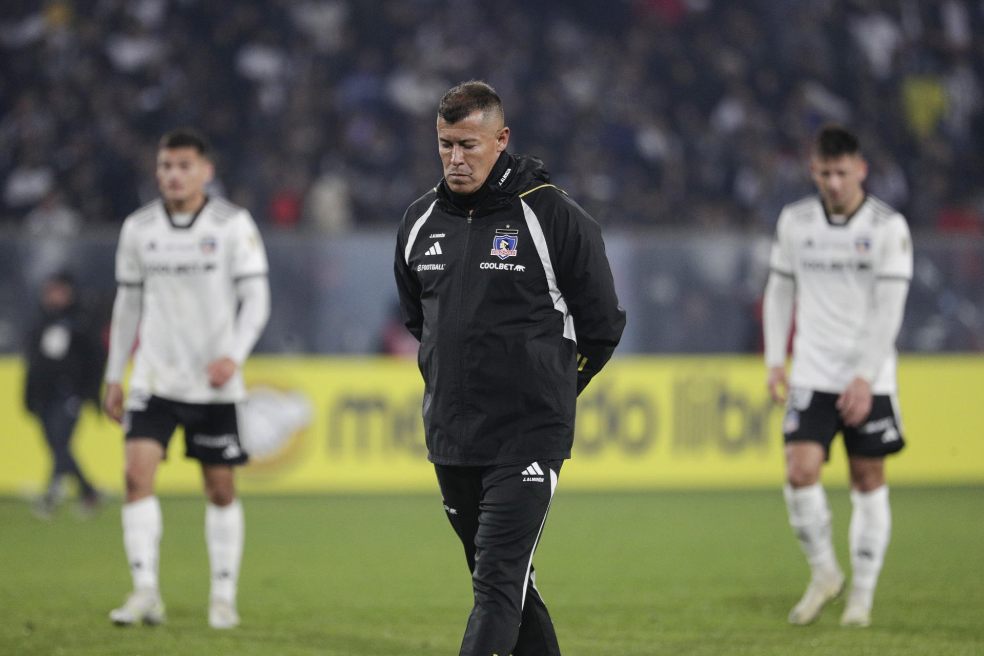 Actualidad del día en el fútbol chileno a 11 de mayo de 2025
