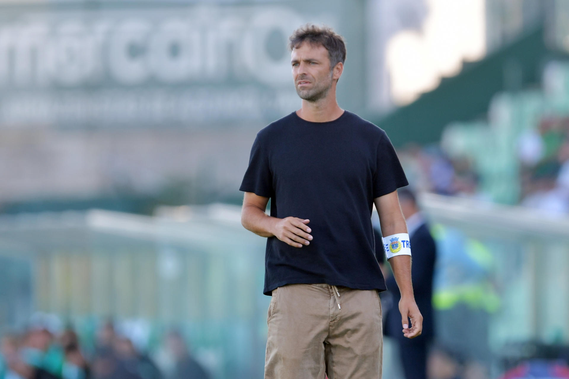 Otro Gonzalo García y las cenizas de Gattuso, Rakitic y los 'galácticos' de Split