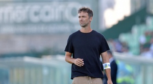 Otro Gonzalo García y las cenizas de Gattuso, Rakitic y los 'galácticos' de Split