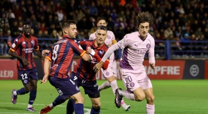 Dos nombres históricos, a por su primer título copero y casi 100.000 euros