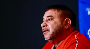 ¿Duelo de técnicos? Esto es de los futbolistas, nosotros no influimos más del 15%