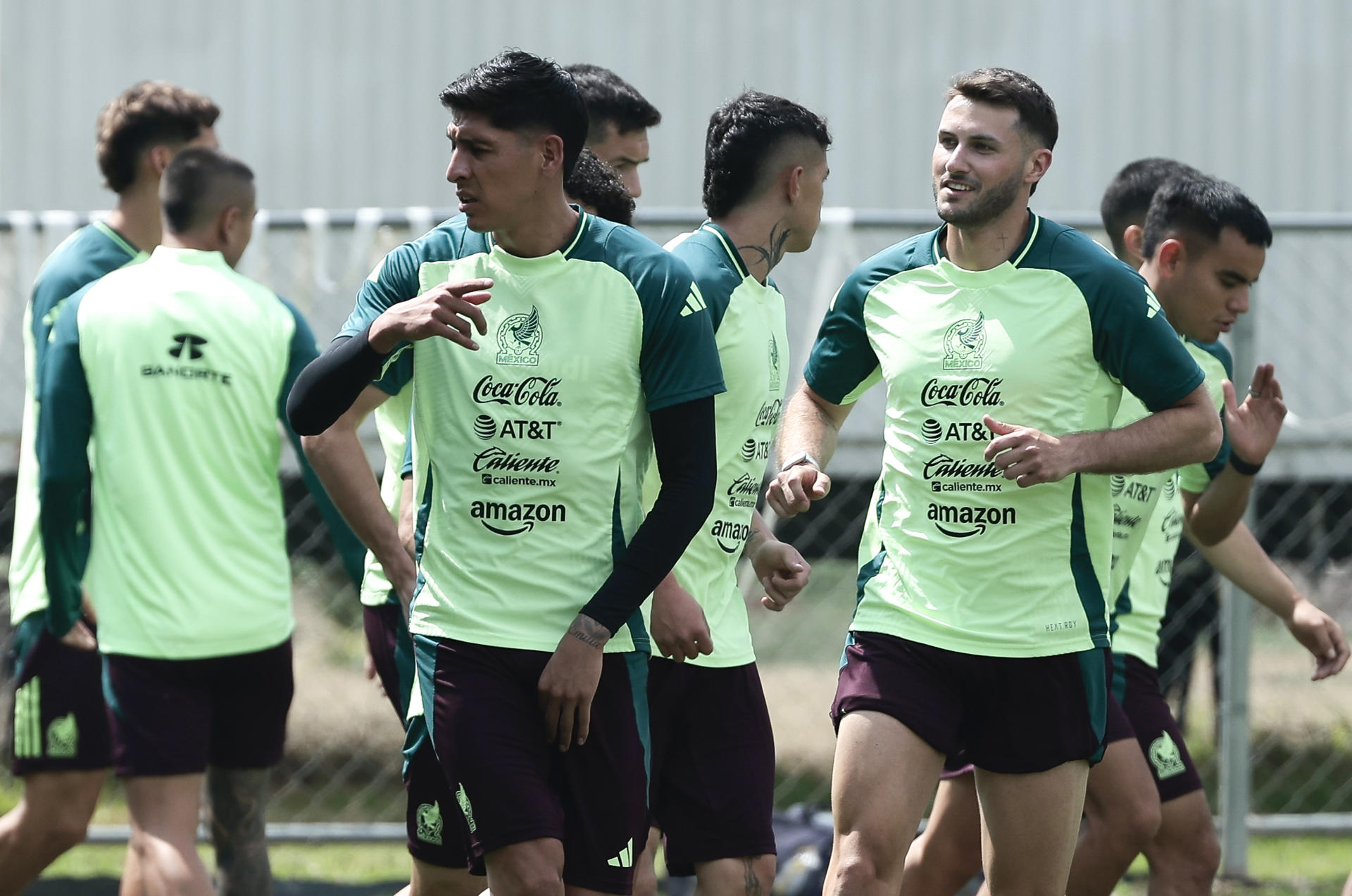 Actualidad del día en el fútbol mexicano a 19 de junio de 2025
