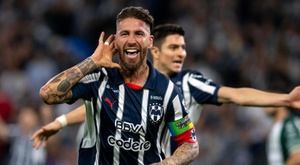 Ramos llama a la puerta de San Siro