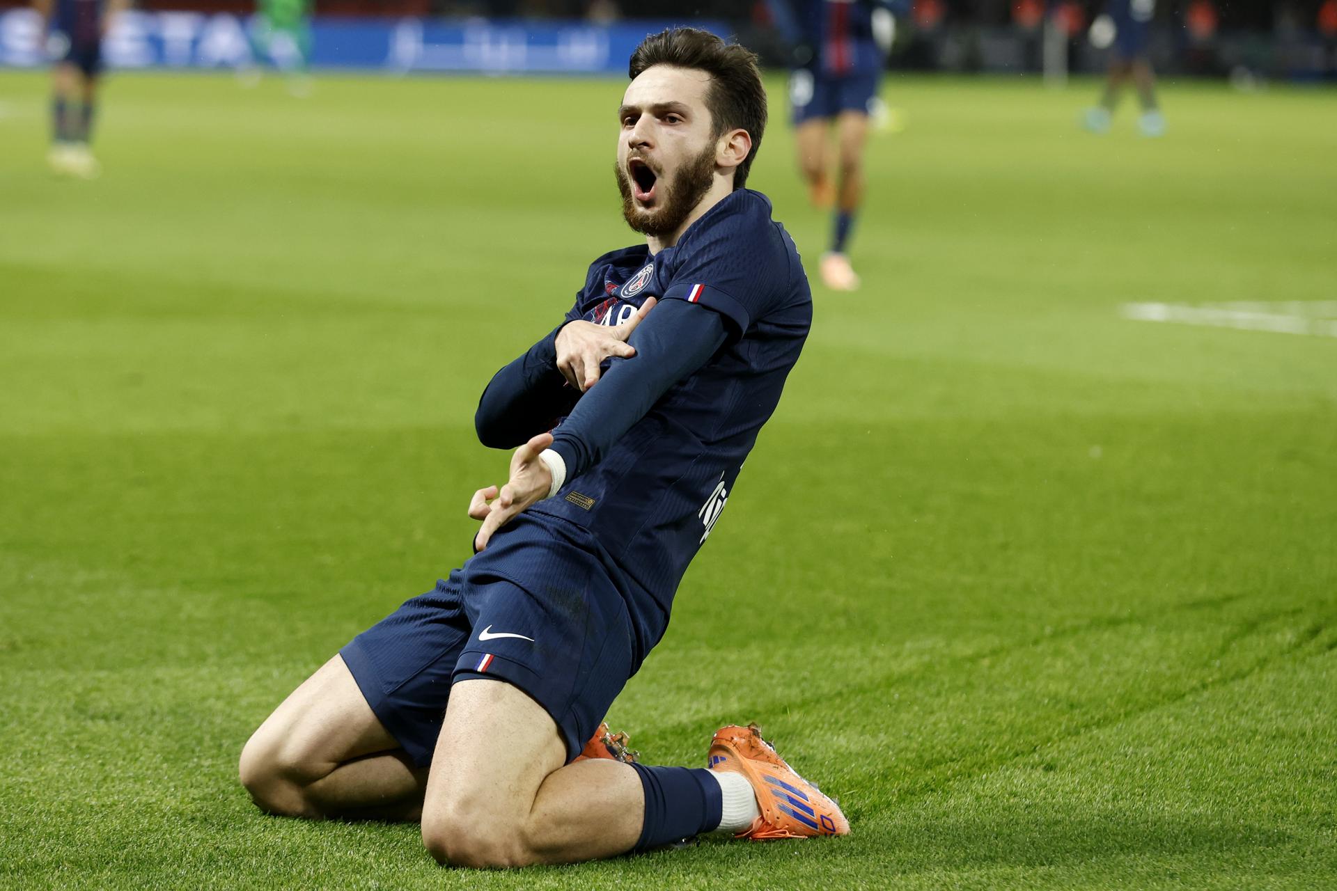 Un chute de energía