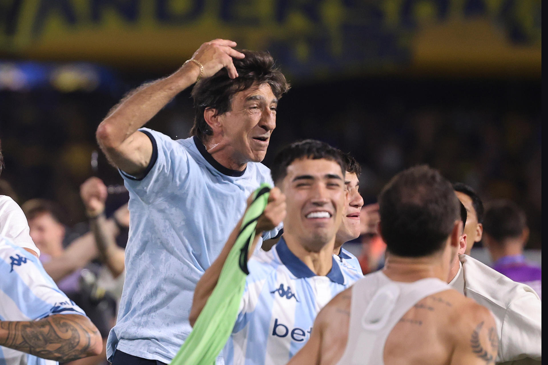 Actualidad del día en el fútbol argentino a 27 de diciembre de 2025