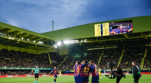 ¿Es LaLiga la más desigualada de las cinco grandes?