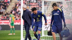 Peligra la Supercopa para Nico González