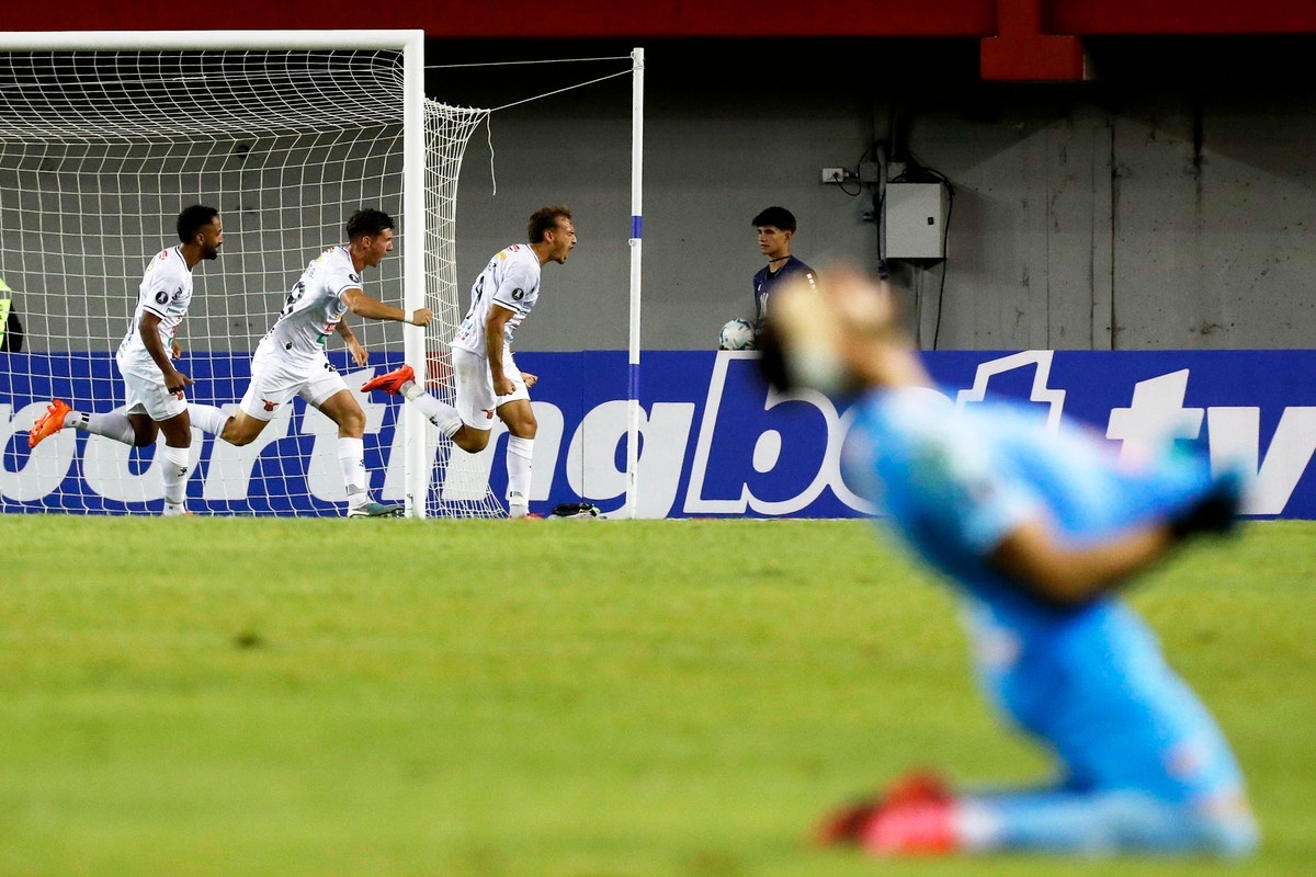 Uruguay tendrá a Boston River en la Libertadores