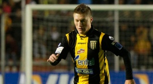 Portazo de Chumacero a Independiente