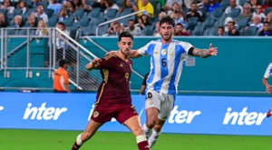 Actualidad del día en el fútbol argentino a 25 de diciembre de 2025