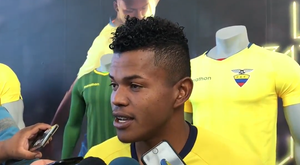 Ecuador suspende 3 años a Alexander Bolaños por falsificar su identidad